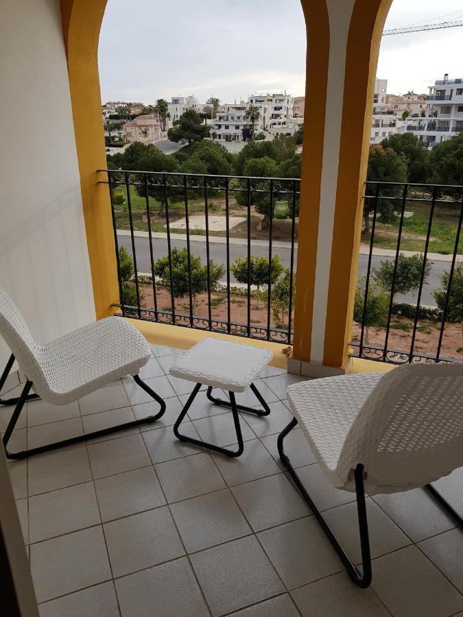 Casa Maria Apartment Orihuela Exterior photo
