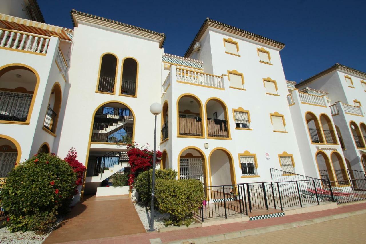Casa Maria Apartment Orihuela Exterior photo