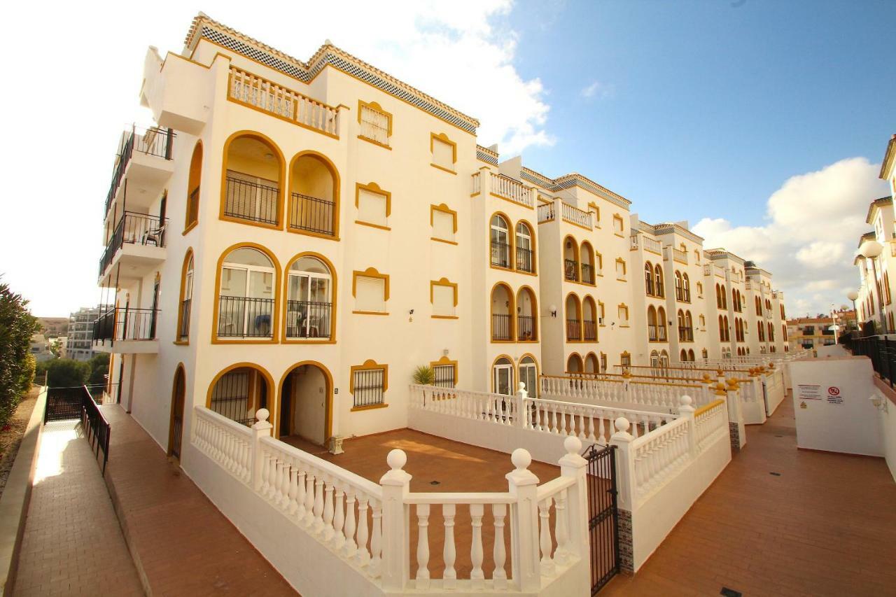 Casa Maria Apartment Orihuela Exterior photo